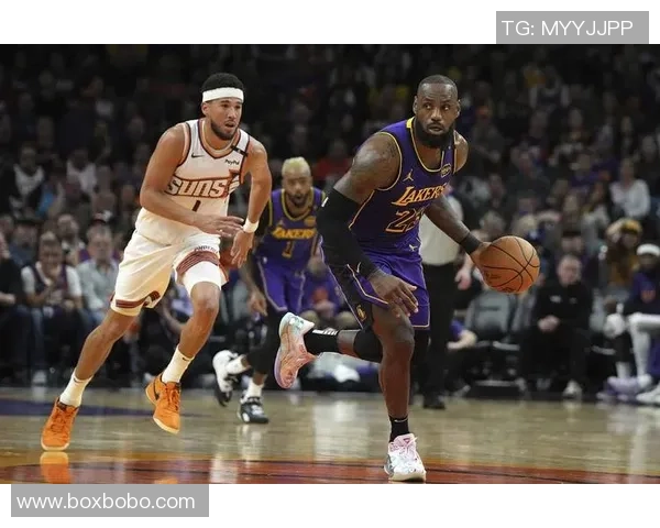 湖人对阵太阳精彩比赛回顾及全场录像分享