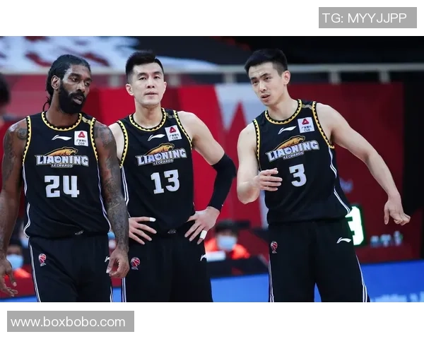 辽宁与广东篮球对决数据分析及战术解析全面解读