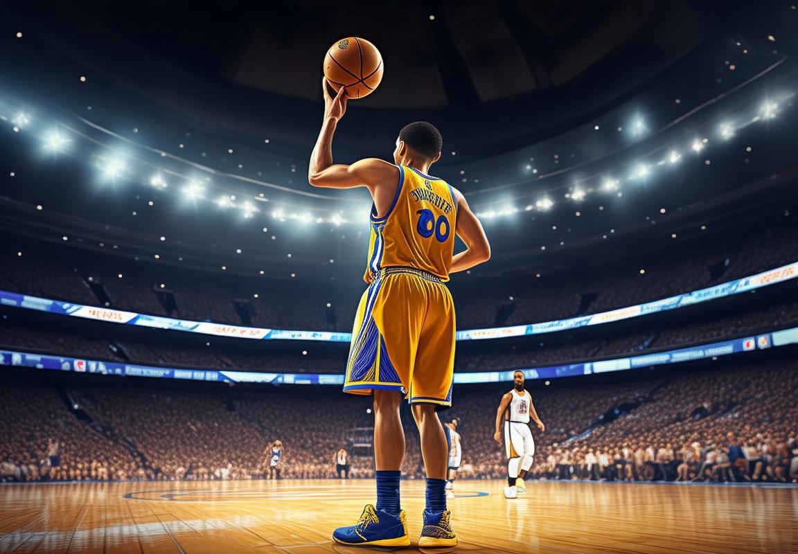 NBA球星保罗正式退役：保罗职业生涯回顾与未来展望(图1)